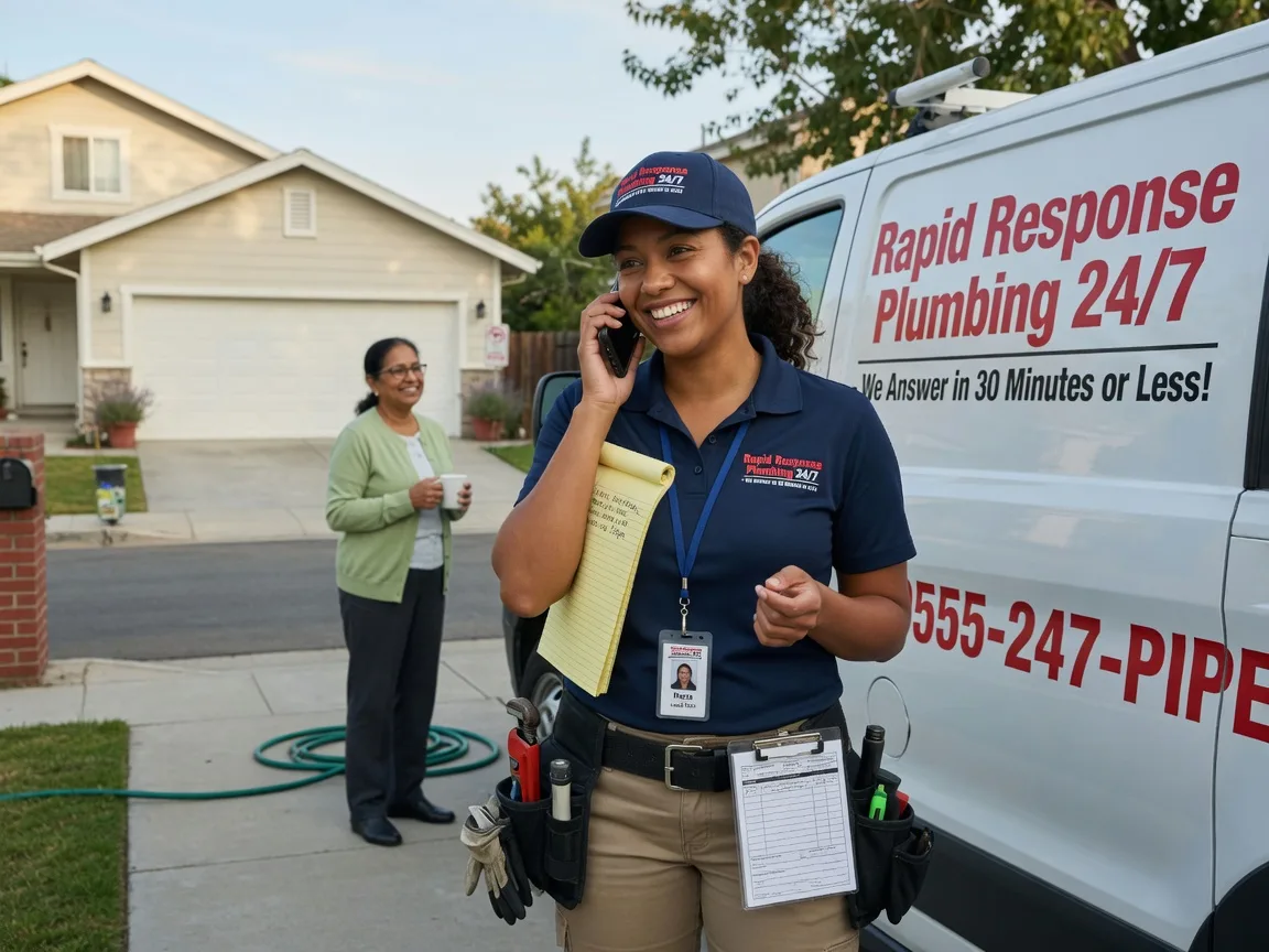 Emergency Plumber Trumbauersville, PA FAQs